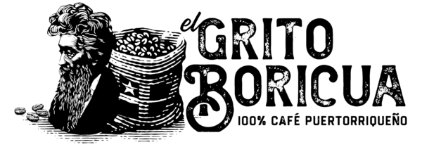 Cafe El Grito Boricua